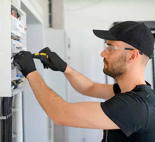 Crafting Reliable Electrical Service in Arlington Since 2009