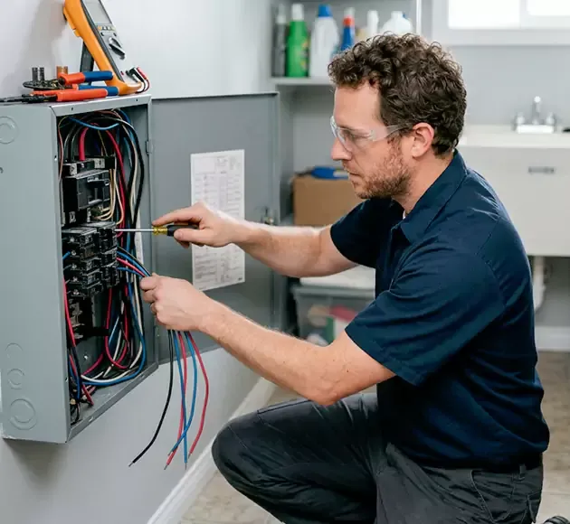Local Electrical Contractors for Arlington Homes and Businesses