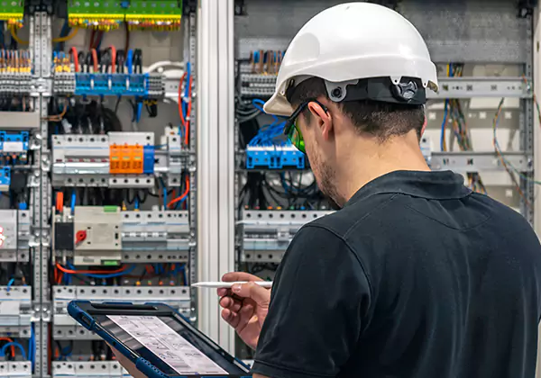 Electrical Inspection Services Arlington