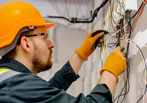 Electrical Wiring Services Arlington