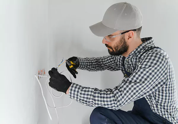 Emergency Electrical Repair Arlington