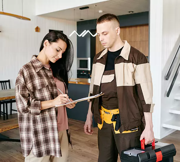 Our Approach to Advanced Electrical Services in Arlington, MA