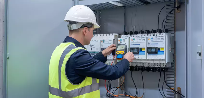 Commercial Electrical Repair In Arlington