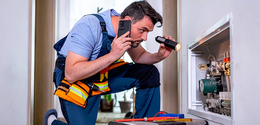 Electrical Repair Services In Arlington