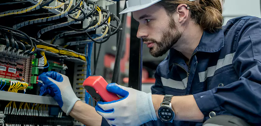 Electrical Troubleshooting In Arlington