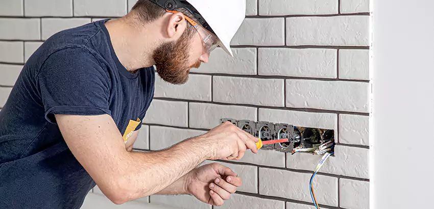 Emergency Electrical Repair In Arlington