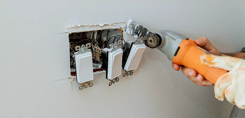 Emergency Electrician In Arlington