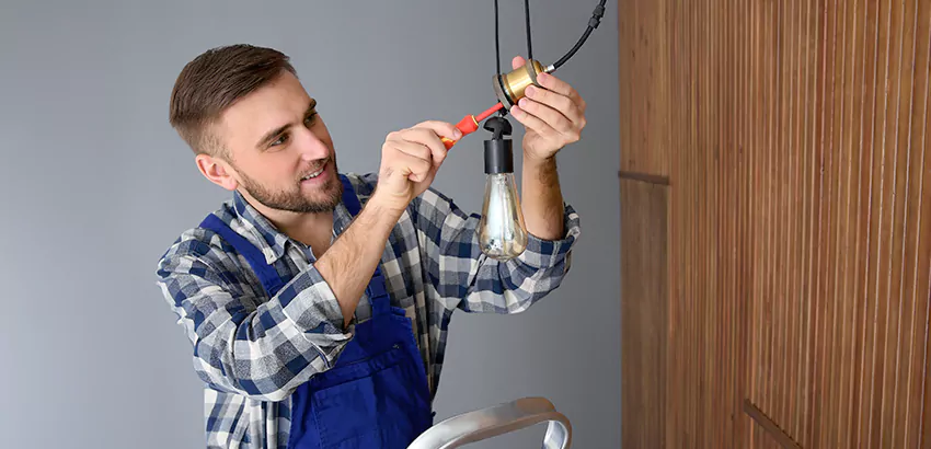 Residential Electrical Repair In Arlington