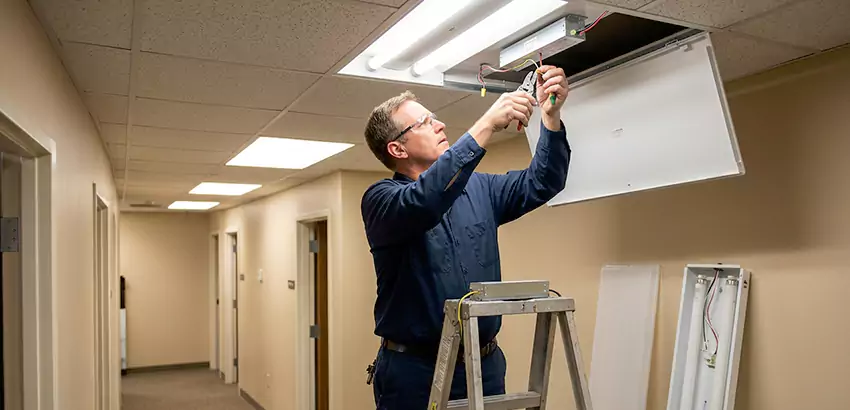 Sign and Neon Ballast Replacement in Arlington
