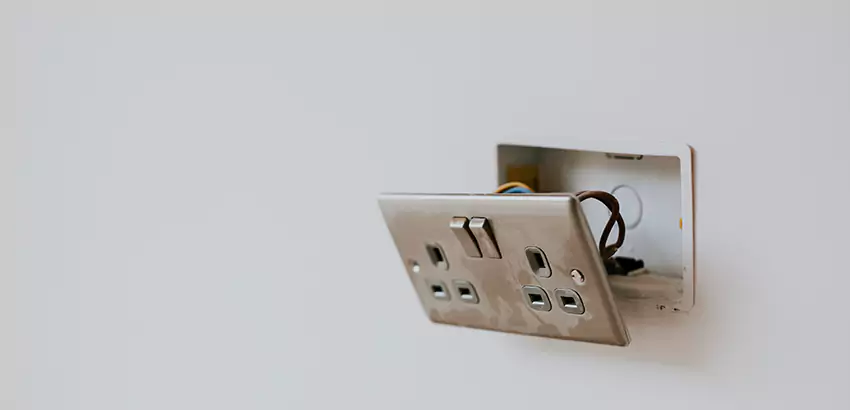 GFCI Breaker Replacement in Arlington