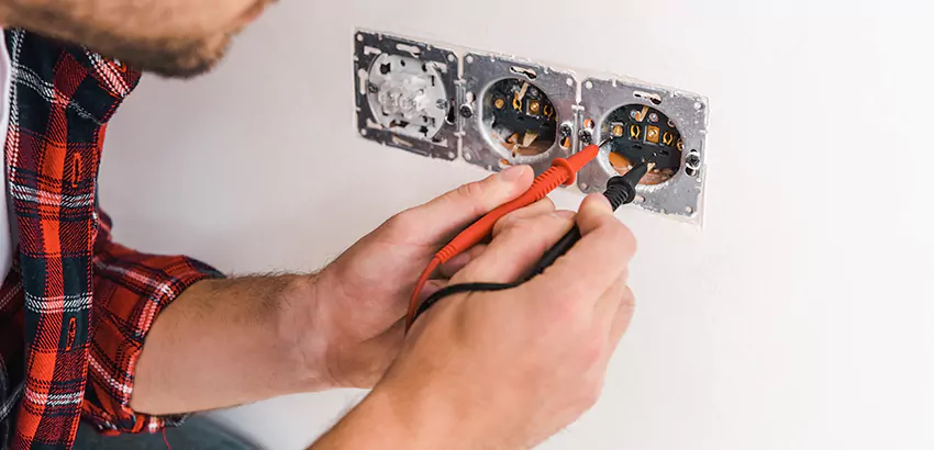 Building Automation and Smart Connectivity in Arlington