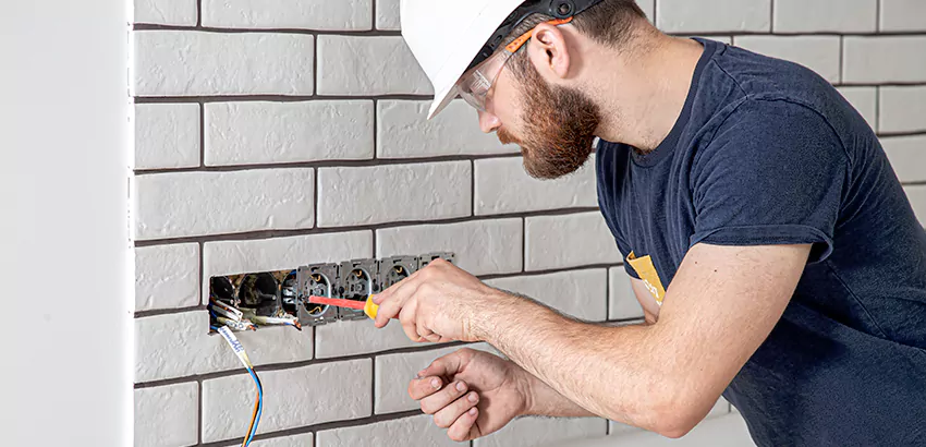 Rewiring for Modern Electrical Demand in Arlington