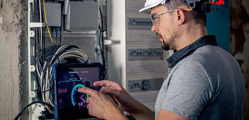 HVAC Surge Protector Installation in Arlington