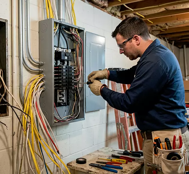 Professional Breaker Panel Replacement: Your Local Panel Team in Arlington, MA