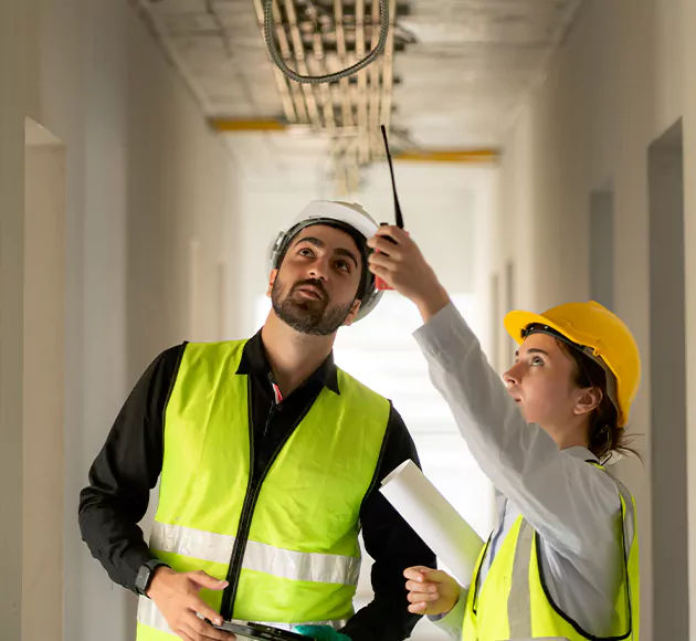 Licensed Commercial Electrician: Your Local Business Electrical Partner in Arlington, MA