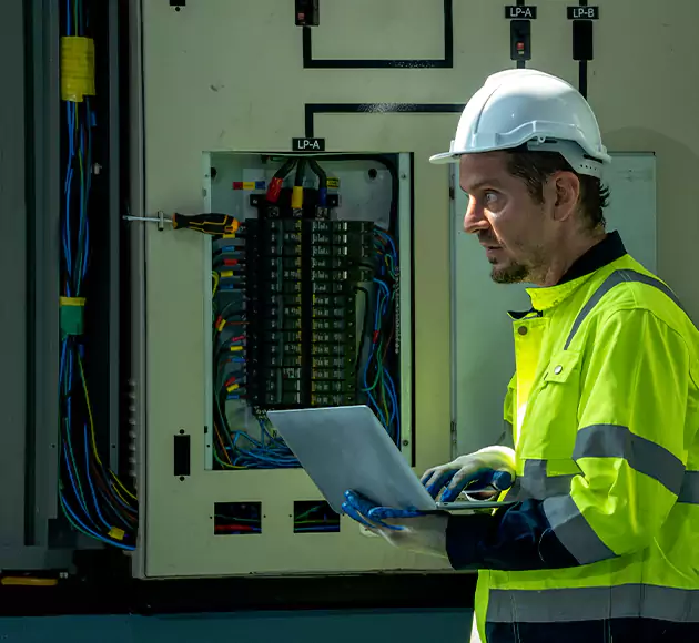 Professional Electrical Inspection: Your Local Safety Check Team in Arlington, MA