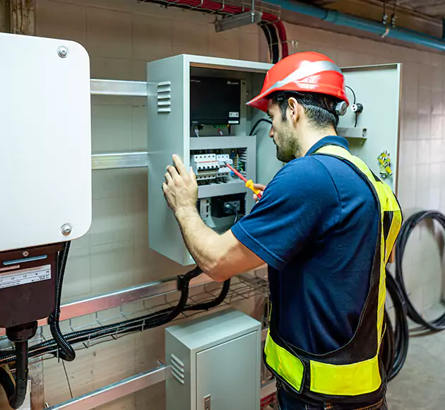 Professional Electrical Maintenance: Your Local Preventive Care Team in Arlington, MA