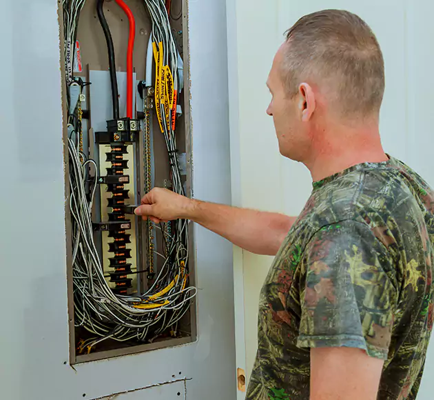 Professional Electrical Panel Upgrade: Your Local Panel Specialist in Arlington, MA