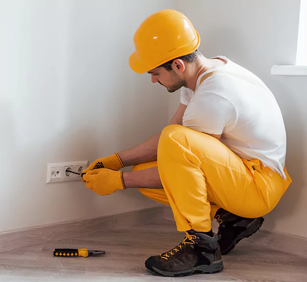 Trusted Electrical Repair Services: Your Local Fix-It Team in Arlington, MA