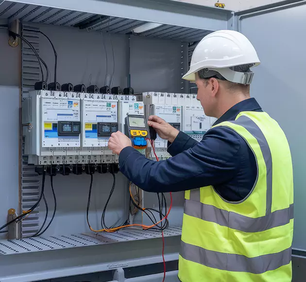 Professional Electrical Service Upgrade: Your Local Utility Coordination Team in Arlington, MA