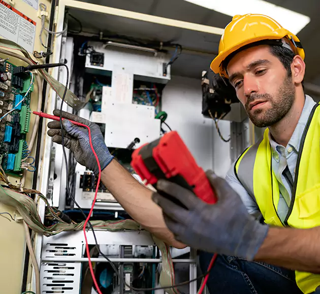 Professional Electrical Troubleshooting: Your Local Diagnostic Team in Arlington, MA
