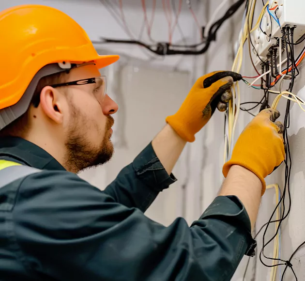 Professional Electrical Wiring Services: Your Local Wiring Team in Arlington, MA