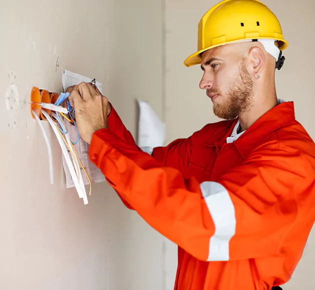 Local 24 Hour Electrician: Fast Response When You Need It Most in Arlington, MA