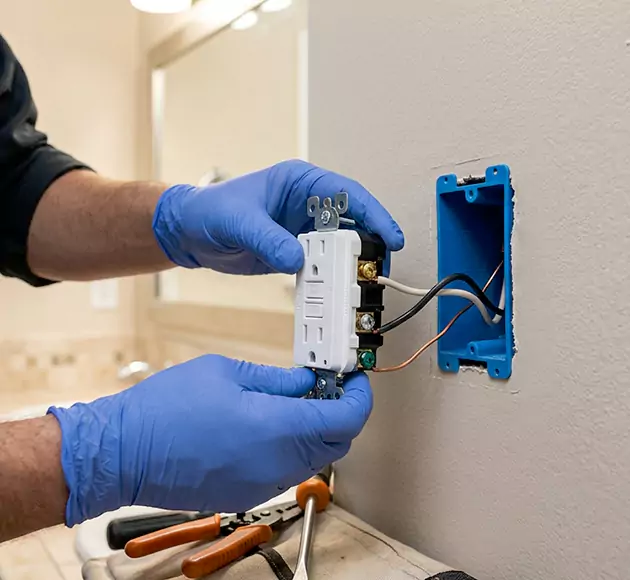 Professional GFCI Installation: Your Local Shock Protection Team in Arlington, MA