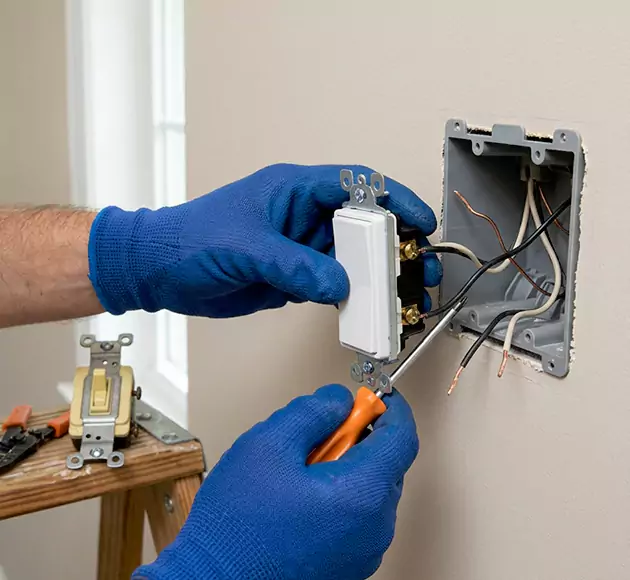 Professional Light Switch Replacement: Your Local Swap-Out Team in Arlington, MA