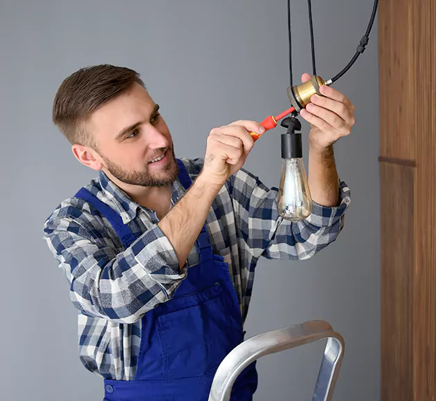 Professional Lighting Electrician: Your Local Fixture Expert in Arlington, MA