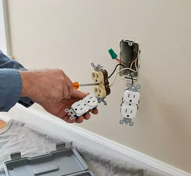 Professional Outlet Replacement: Your Local Swap-Out Team in Arlington, MA
