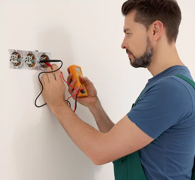 Professional Residential Electrical Repair: Your Local Home Fix-It Team in Arlington, MA