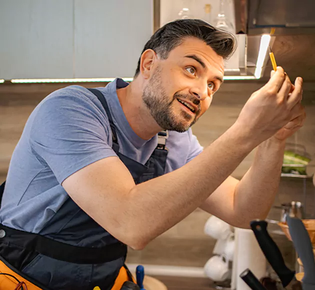 Trusted Home Electrician: Your Local Choice in in Arlington, MA