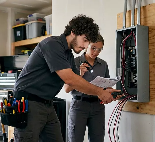 Professional Subpanel Installation: Your Local Installation Team in Arlington, MA