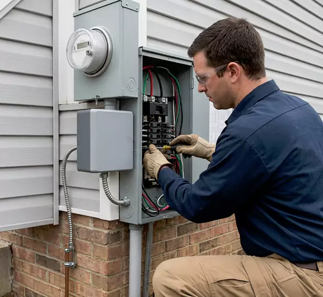 Professional Whole House Surge Protector Installation: Your Local Protection Team in Arlington, MA