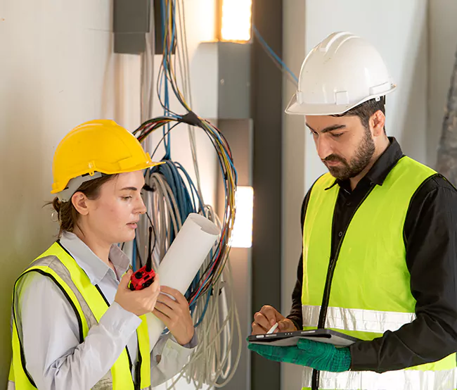 Why Businesses Choose Us as Their Commercial Electrician in Arlington, MA?